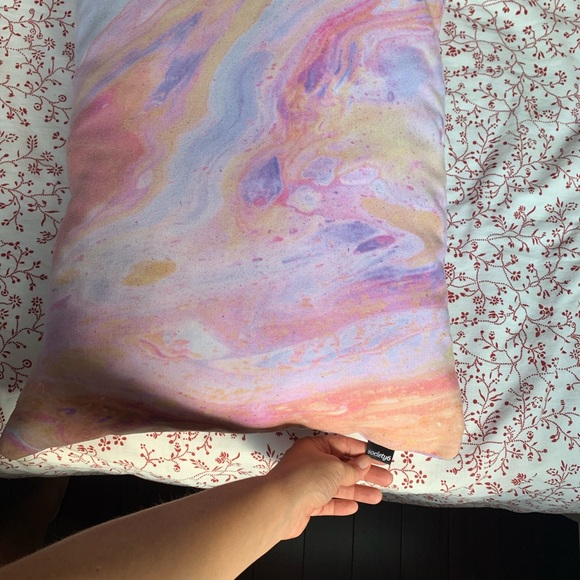 Barbie dream house pillow for couch - Picture 2 of 6